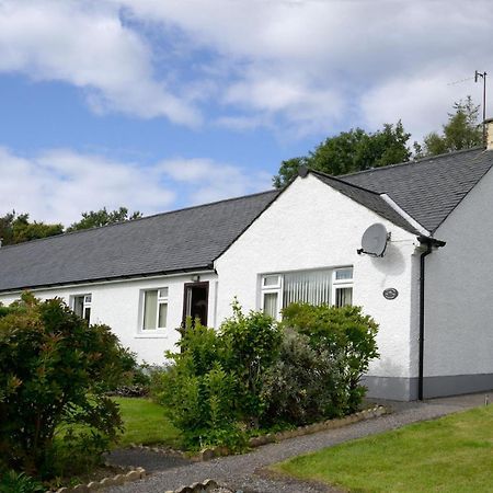 Ardview Cottage Oban Exterior foto